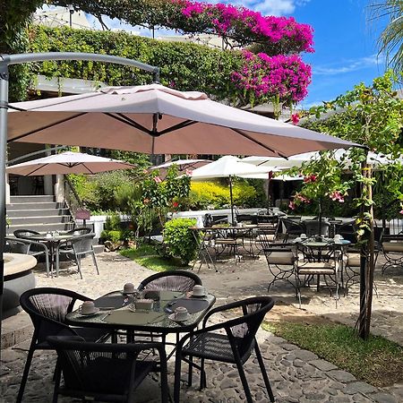 Ciel Luxe Hotels Antigua Guatemala Zewnętrze zdjęcie