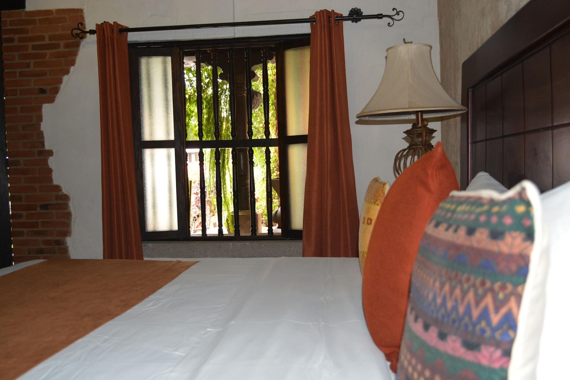 Ciel Luxe Hotels Antigua Guatemala Zewnętrze zdjęcie