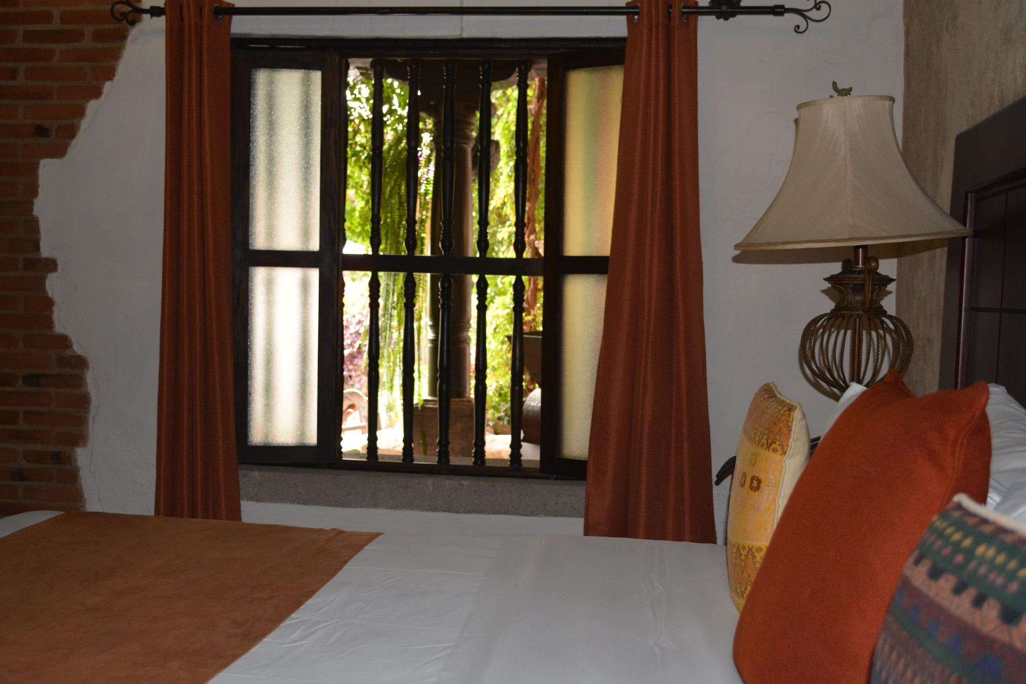 Ciel Luxe Hotels Antigua Guatemala Zewnętrze zdjęcie