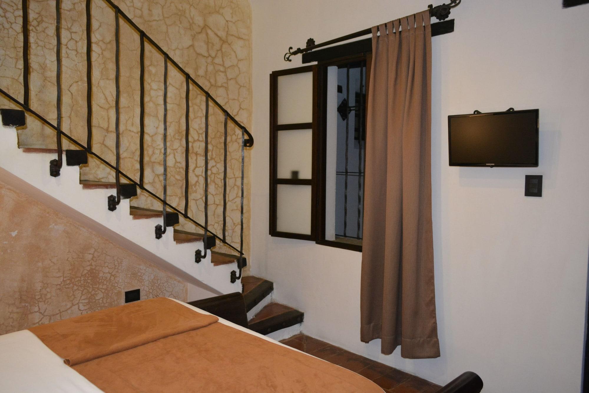 Ciel Luxe Hotels Antigua Guatemala Zewnętrze zdjęcie