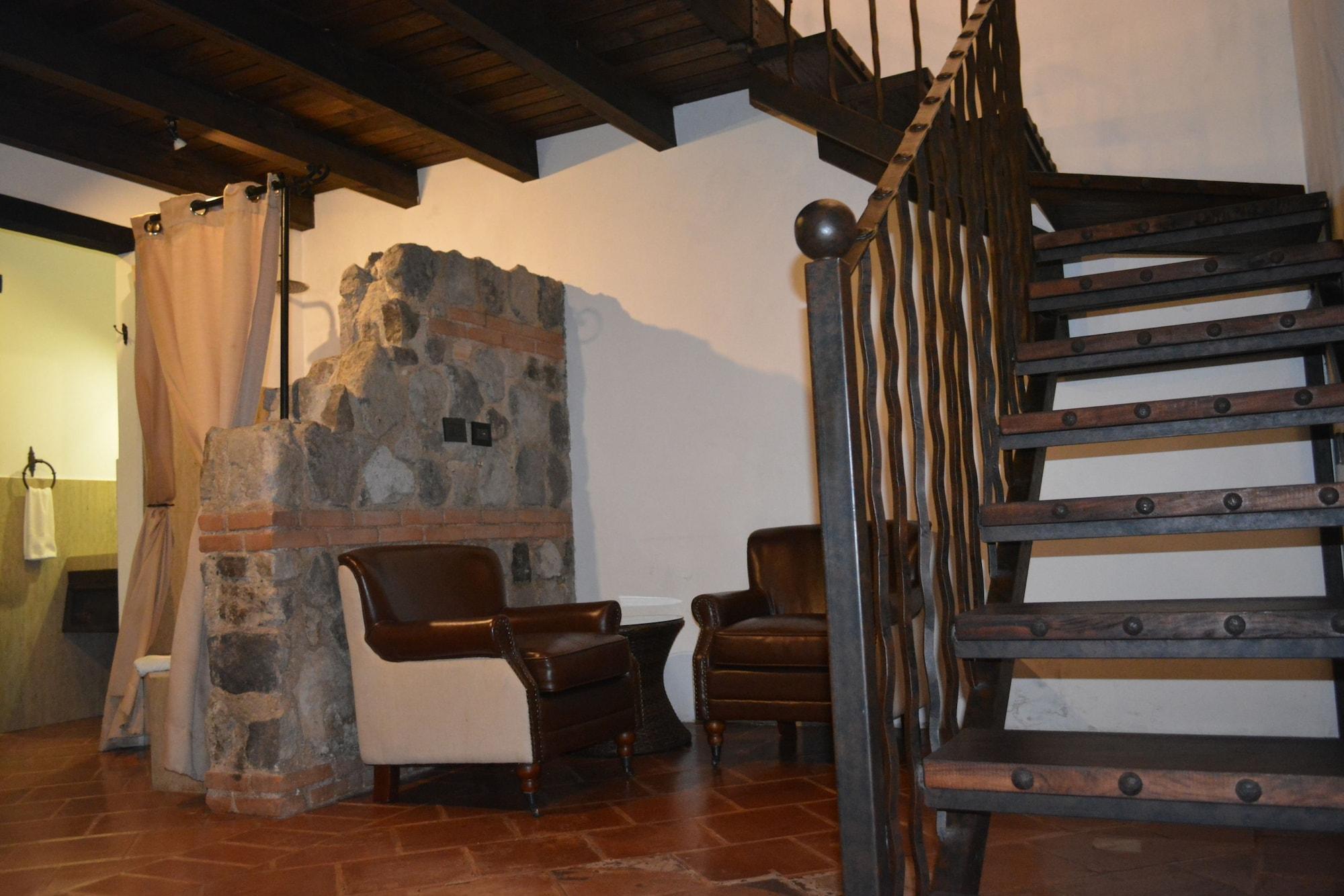 Ciel Luxe Hotels Antigua Guatemala Zewnętrze zdjęcie