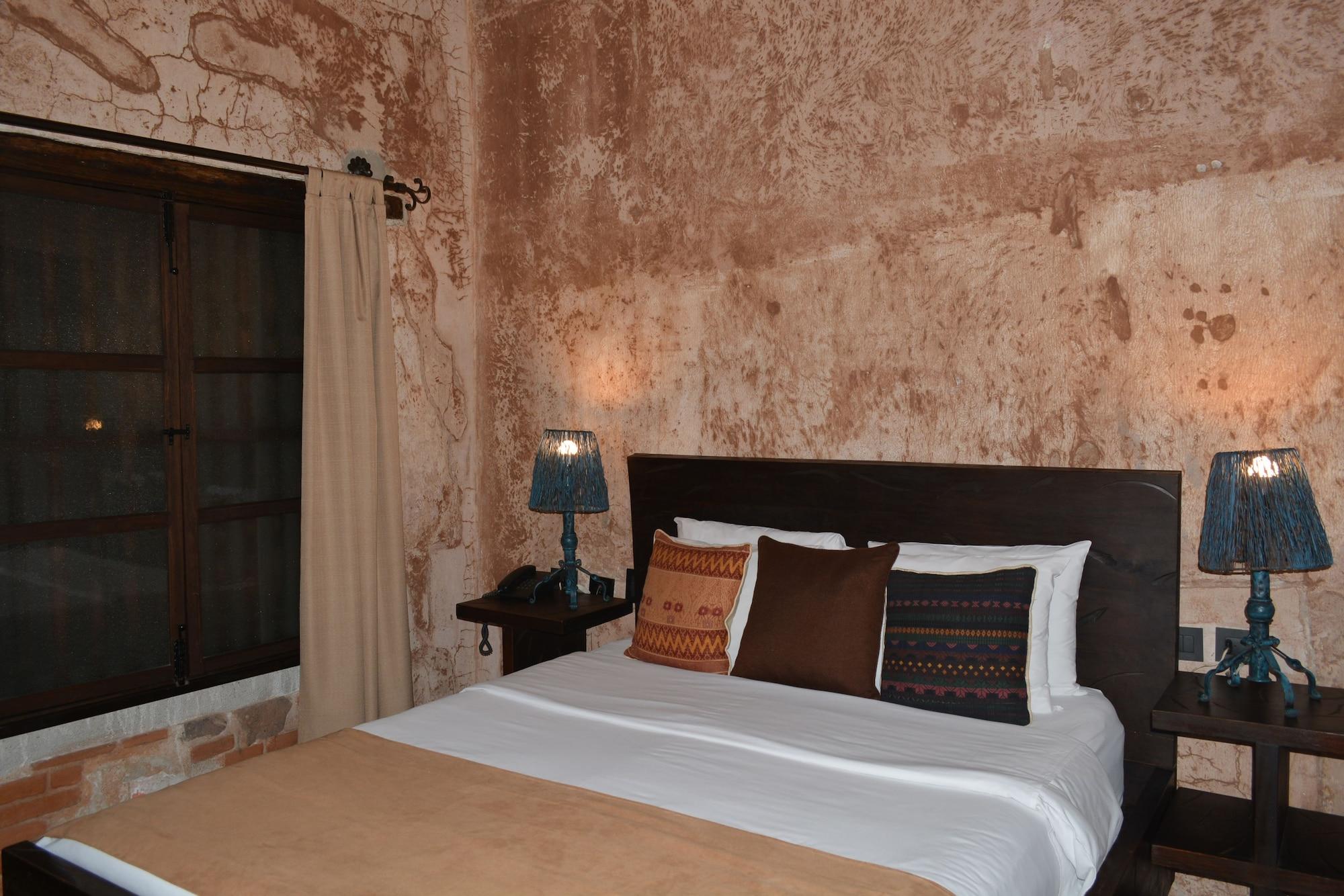Ciel Luxe Hotels Antigua Guatemala Zewnętrze zdjęcie