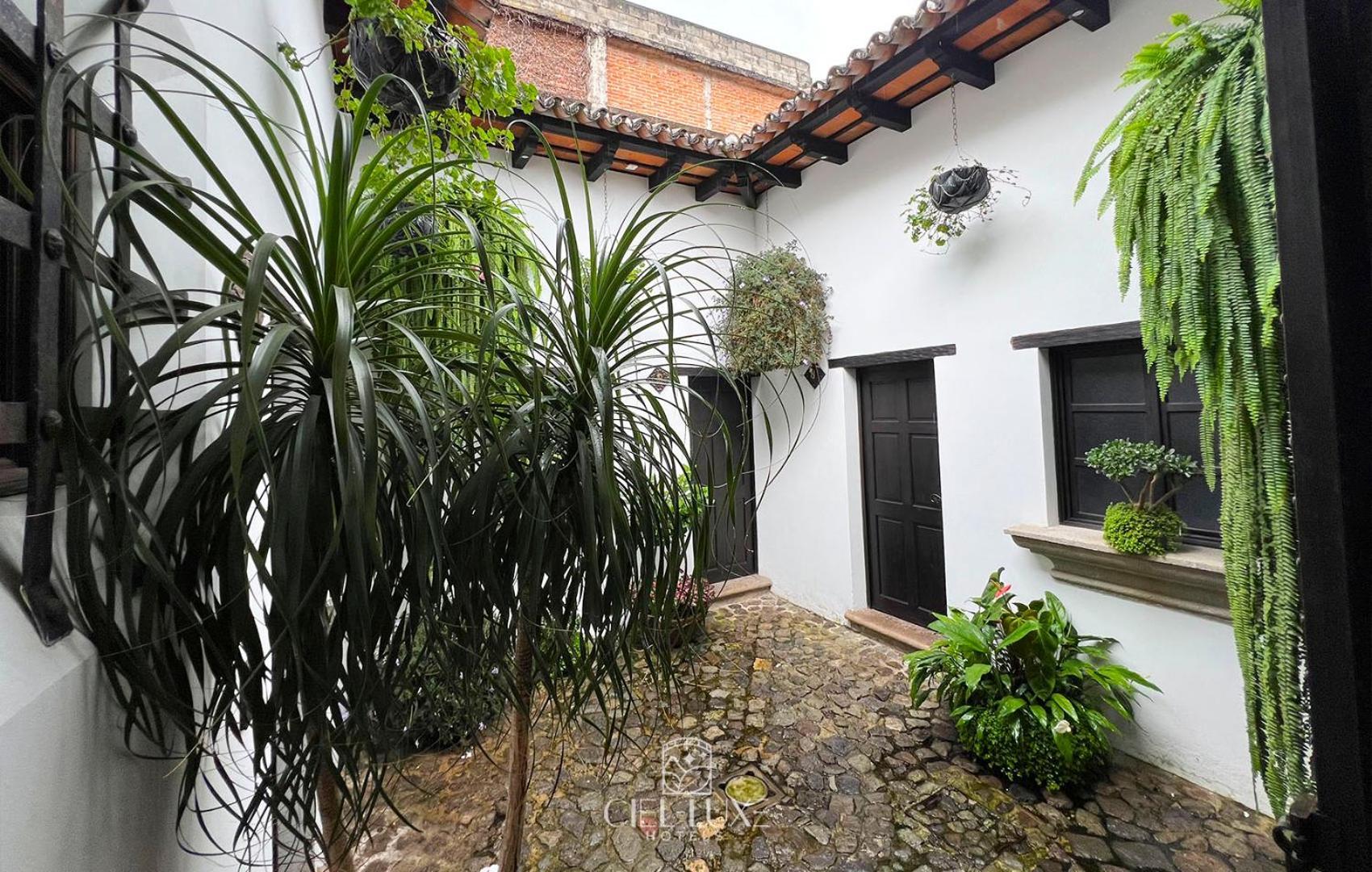 Ciel Luxe Hotels Antigua Guatemala Zewnętrze zdjęcie