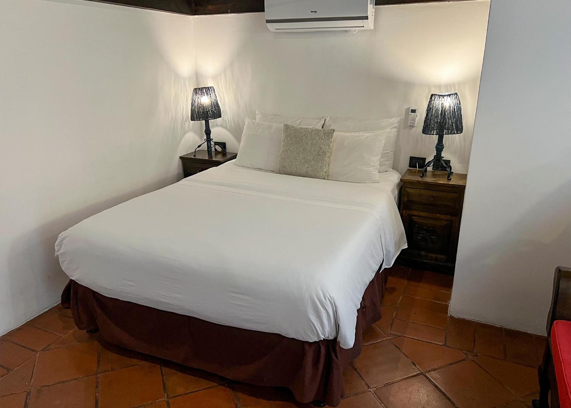 Ciel Luxe Hotels Antigua Guatemala Zewnętrze zdjęcie