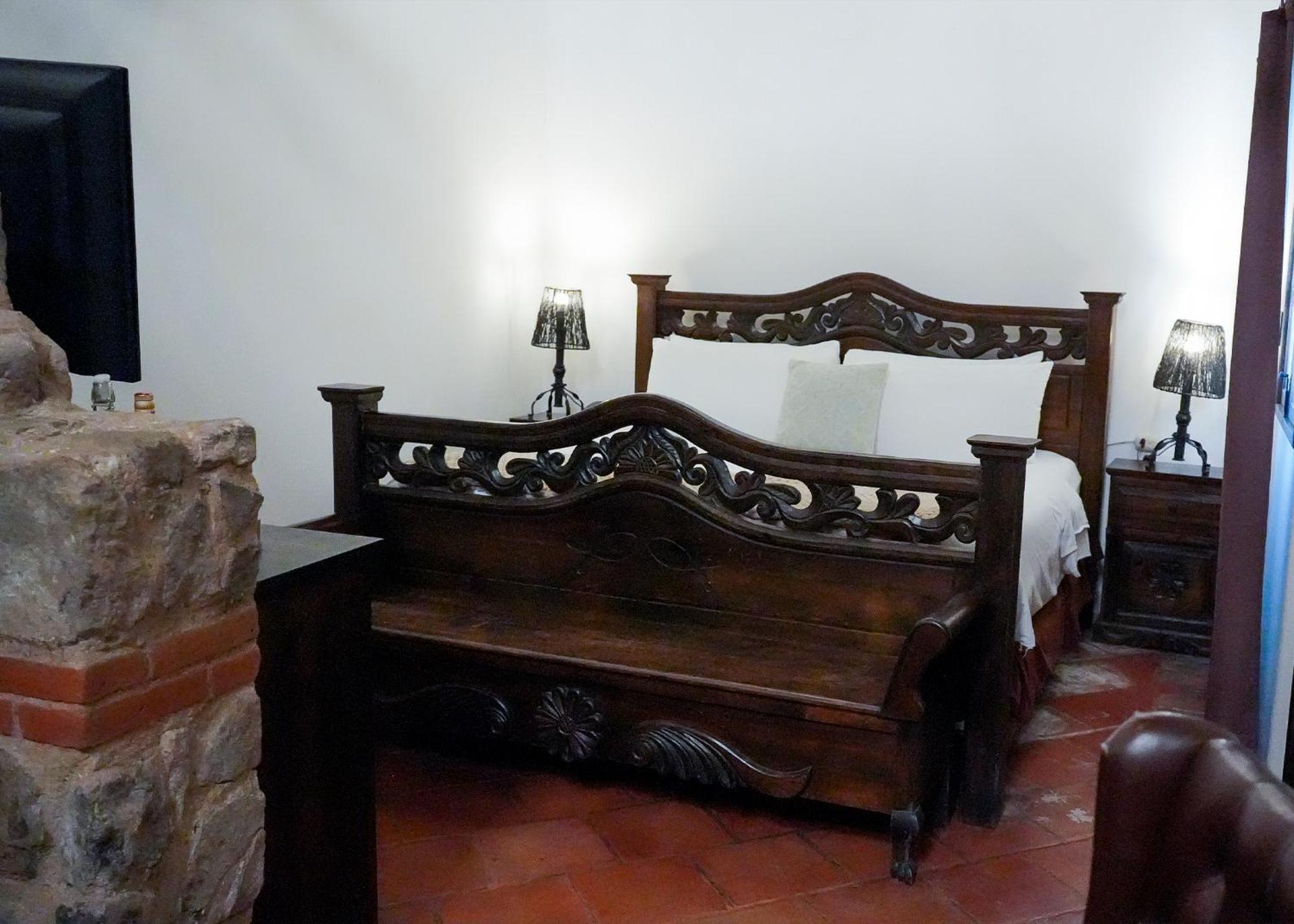 Ciel Luxe Hotels Antigua Guatemala Zewnętrze zdjęcie