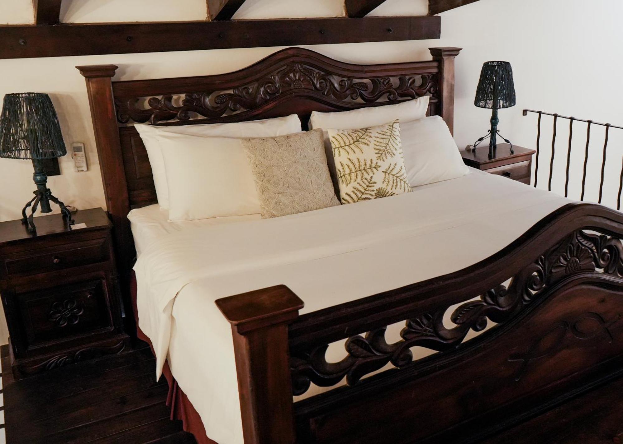 Ciel Luxe Hotels Antigua Guatemala Zewnętrze zdjęcie