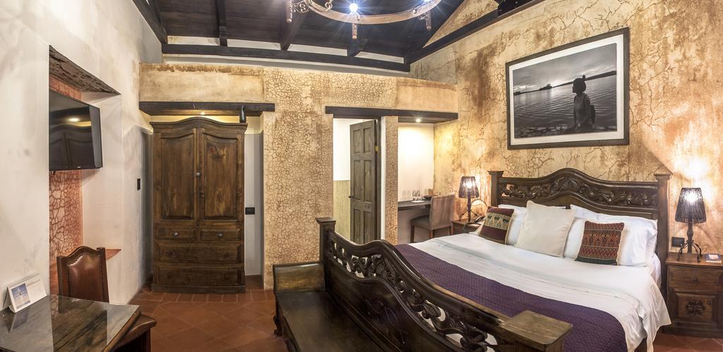 Ciel Luxe Hotels Antigua Guatemala Zewnętrze zdjęcie